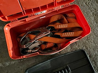 Secur set valbeveiliging (2x) - afbeelding 2 van  2