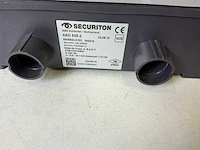 Securiton asd535-2 industriële rookdetectie-unit (2x) - afbeelding 6 van  9
