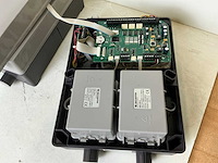 Securiton asd535-2 industriële rookdetectie-unit (2x) - afbeelding 7 van  9