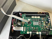 Securiton asd535-2 industriële rookdetectie-unit (2x) - afbeelding 8 van  9