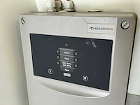 Securiton asd535-2 industriële rookdetectie-unit (2x) - afbeelding 4 van  10