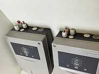 Securiton asd535-2 industriële rookdetectie-unit (2x) - afbeelding 5 van  10