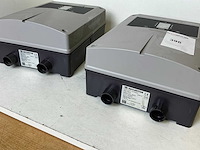 Securiton asd535-2 industriële rookdetectie-unit (2x) - afbeelding 6 van  10