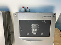 Securiton asd535-2 industriële rookdetectie-unit (2x) - afbeelding 4 van  9