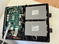 Securiton asd535-2 industriële rookdetectie-unit (2x) - afbeelding 9 van  9