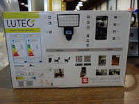 Security licht lutec - afbeelding 2 van  4