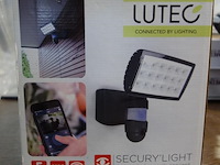 Security licht lutec - afbeelding 3 van  4