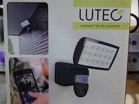 Security licht lutec - afbeelding 3 van  5