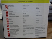 Security licht lutec - afbeelding 4 van  5