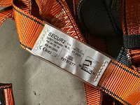 Securx secur-set 2 voor dakwerkers - afbeelding 2 van  4