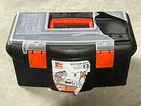 Securx secur-set 2 voor dakwerkers - afbeelding 4 van  4