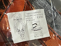 Securx sx102 100 valbeveiligingsset - afbeelding 3 van  5