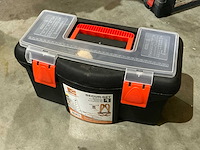 Securx sx102 100 valbeveiligingsset - afbeelding 5 van  5