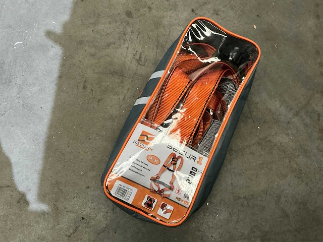 Securx sx102 valharnas - afbeelding 2 van  2