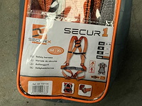 Securx sx102 valharnas