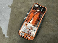 Securx sx102 valharnas - afbeelding 2 van  2