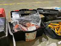 Securx sx102100 valharnas - afbeelding 1 van  4