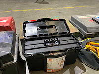 Securx sx102100 valharnas - afbeelding 4 van  4