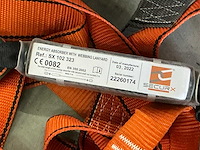 Securx valharnas - afbeelding 2 van  2