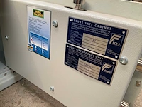Secutronic safe - afbeelding 4 van  5