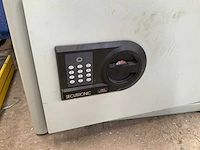 Secutronic safe - afbeelding 2 van  5