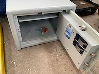 Secutronic safe - afbeelding 3 van  5