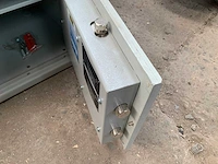 Secutronic safe - afbeelding 5 van  5