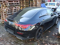 Sedan mercedes-benz, cla 250e, w1k1183861n152469, 1e insch 28/08/2020, 1332cm³, 118kw, benzine + elekt, euro 6d, kilometerstand vlgs laatste keuring 153 866km, kentekenbewijs deel i, ongeldige keuring - afbeelding 10 van  15