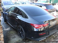Sedan mercedes-benz, cla 250e, w1k1183861n152469, 1e insch 28/08/2020, 1332cm³, 118kw, benzine + elekt, euro 6d, kilometerstand vlgs laatste keuring 153 866km, kentekenbewijs deel i, ongeldige keuring - afbeelding 12 van  15
