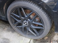 Sedan mercedes-benz, cla 250e, w1k1183861n152469, 1e insch 28/08/2020, 1332cm³, 118kw, benzine + elekt, euro 6d, kilometerstand vlgs laatste keuring 153 866km, kentekenbewijs deel i, ongeldige keuring - afbeelding 13 van  15