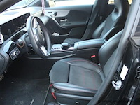 Sedan mercedes-benz, cla 250e, w1k1183861n152469, 1e insch 28/08/2020, 1332cm³, 118kw, benzine + elekt, euro 6d, kilometerstand vlgs laatste keuring 153 866km, kentekenbewijs deel i, ongeldige keuring - afbeelding 10 van  15