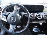 Sedan mercedes-benz, cla 250e, w1k1183861n152469, 1e insch 28/08/2020, 1332cm³, 118kw, benzine + elekt, euro 6d, kilometerstand vlgs laatste keuring 153 866km, kentekenbewijs deel i, ongeldige keuring - afbeelding 11 van  15