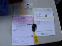 Sedan mercedes-benz, cla 250e, w1k1183861n152469, 1e insch 28/08/2020, 1332cm³, 118kw, benzine + elekt, euro 6d, kilometerstand vlgs laatste keuring 153 866km, kentekenbewijs deel i, ongeldige keuring - afbeelding 15 van  15