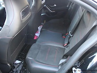 Sedan mercedes-benz, cla 250e, w1k1183861n152469, 1e insch 28/08/2020, 1332cm³, 118kw, benzine + elekt, euro 6d, kilometerstand vlgs laatste keuring 153 866km, kentekenbewijs deel i, ongeldige keuring - afbeelding 5 van  15