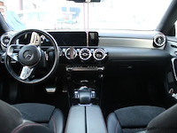 Sedan mercedes-benz, cla 250e, w1k1183861n152469, 1e insch 28/08/2020, 1332cm³, 118kw, benzine + elekt, euro 6d, kilometerstand vlgs laatste keuring 153 866km, kentekenbewijs deel i, ongeldige keuring - afbeelding 6 van  15
