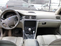 Sedan volvo, s80, yv1ts595951403289, 1e insch 06/01/2005, 2521 cm³, 154kw, lpg + benzine, 366250km, kentekenbewijs deel i, ongeldige keuren - afbeelding 16 van  17