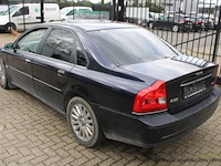 Sedan volvo, s80, yv1ts595951403289, 1e insch 06/01/2005, 2521 cm³, 154kw, lpg + benzine, 366250km, kentekenbewijs deel i, ongeldige keuren - afbeelding 6 van  17