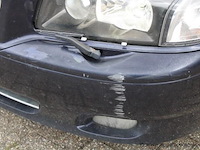 Sedan volvo, s80, yv1ts595951403289, 1e insch 06/01/2005, 2521 cm³, 154kw, lpg + benzine, 366250km, kentekenbewijs deel i, ongeldige keuren - afbeelding 8 van  17