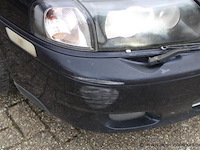 Sedan volvo, s80, yv1ts595951403289, 1e insch 06/01/2005, 2521 cm³, 154kw, lpg + benzine, 366250km, kentekenbewijs deel i, ongeldige keuren - afbeelding 9 van  17