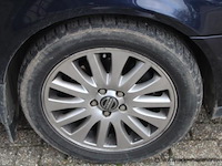 Sedan volvo, s80, yv1ts595951403289, 1e insch 06/01/2005, 2521 cm³, 154kw, lpg + benzine, 366250km, kentekenbewijs deel i, ongeldige keuren - afbeelding 2 van  17