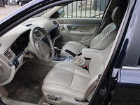 Sedan volvo, s80, yv1ts595951403289, 1e insch 06/01/2005, 2521 cm³, 154kw, lpg + benzine, 366250km, kentekenbewijs deel i, ongeldige keuren - afbeelding 3 van  17