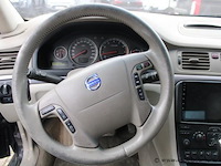 Sedan volvo, s80, yv1ts595951403289, 1e insch 06/01/2005, 2521 cm³, 154kw, lpg + benzine, 366250km, kentekenbewijs deel i, ongeldige keuren - afbeelding 4 van  17