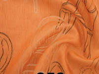 Sedia lino gordijn (140 x 260 cm) - afbeelding 2 van  2