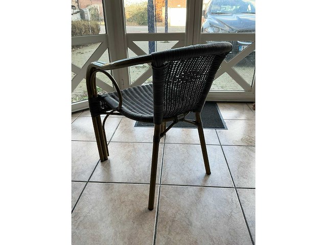 Sediamo terrasstoel (34x) - afbeelding 3 van  5