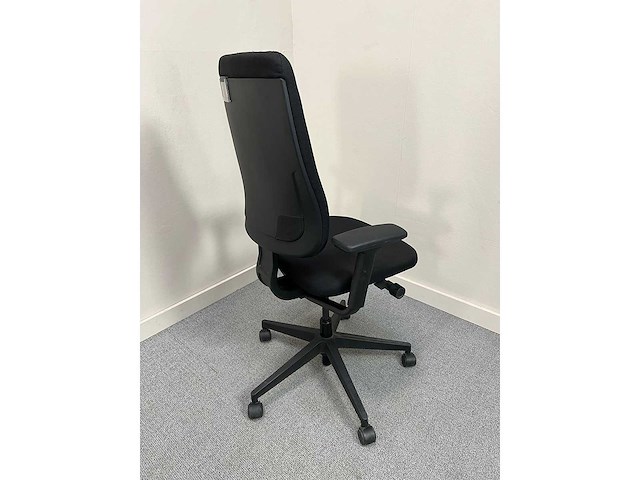 Sedus - 2p workbench +2 steelcase reply bureaustoelen - bureau (2x) - afbeelding 12 van  13