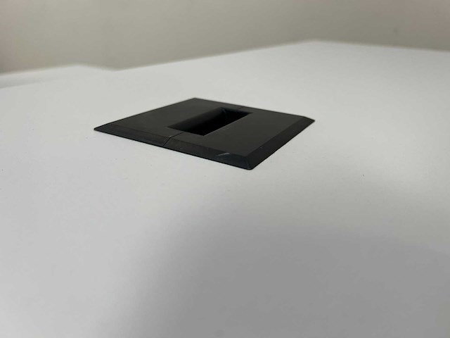 Sedus - 2p workbench + 2 x steelcase reply bureaustoelen - bureaus (3x) - afbeelding 11 van  14