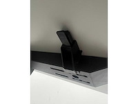 Sedus - 2p workbench + 2 x steelcase reply bureaustoelen - bureaus (3x) - afbeelding 4 van  10