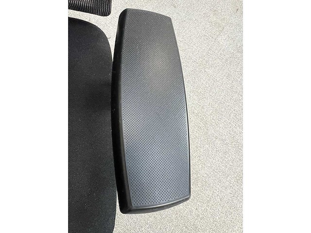 Sedus - 2p workbench + 2 x viasit bureaustoelen - bureau (4x) - afbeelding 2 van  12