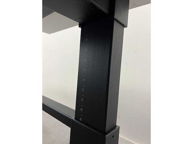 Sedus - 2p workbench + 2 x viasit bureaustoelen - bureaus (2x) - afbeelding 7 van  12