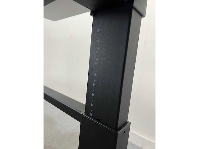 Sedus - 2p workbench + 2 x viasit bureaustoelen - bureaus (2x) - afbeelding 10 van  12